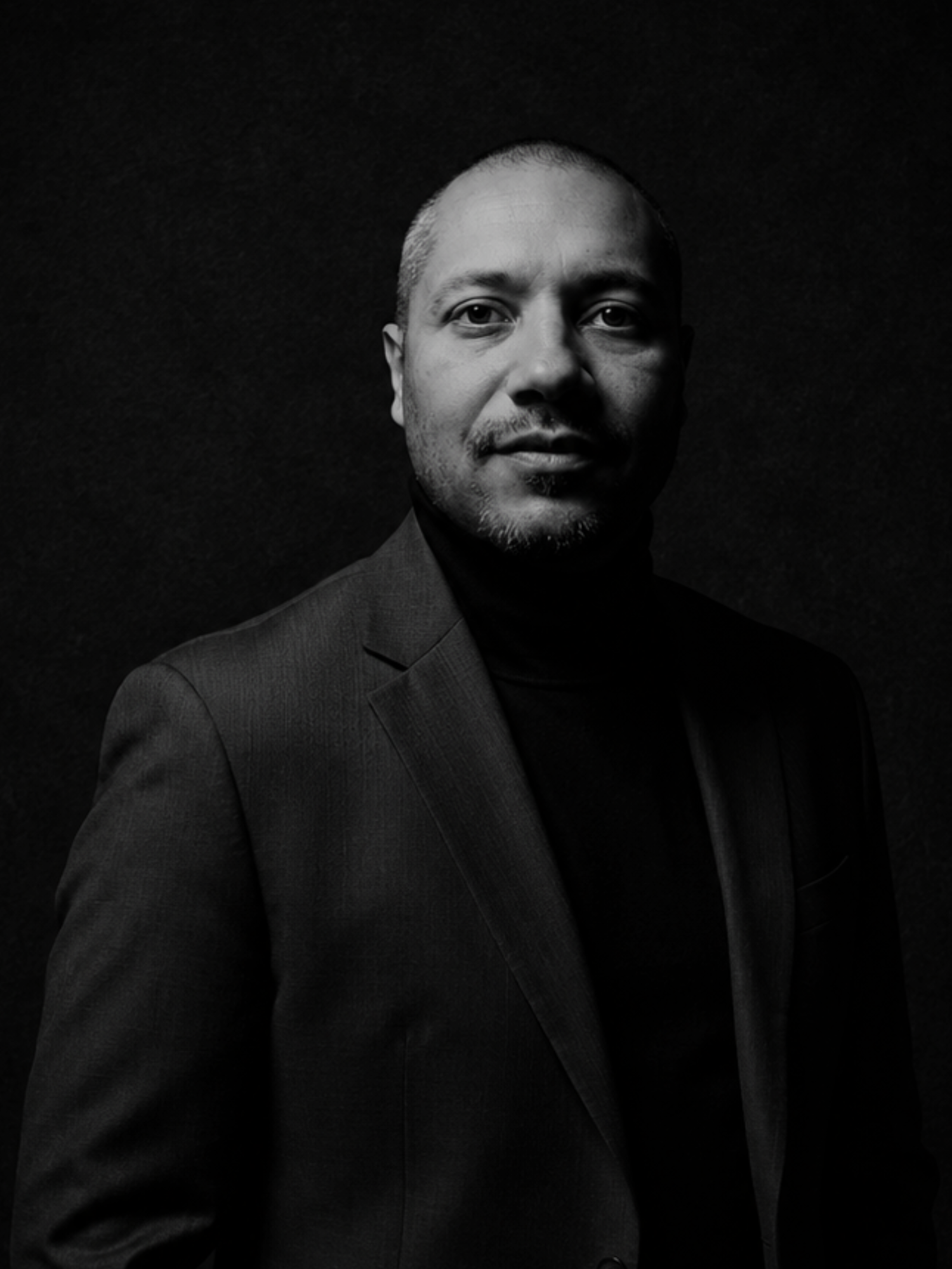 Marcelo Leite, Founder and Curator of W/ Soul Art Gallery